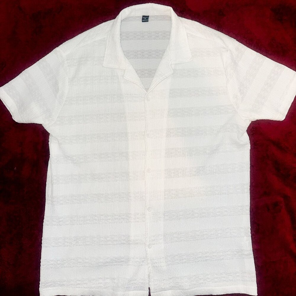 ELEGANT SHIRT FOR SUMMER